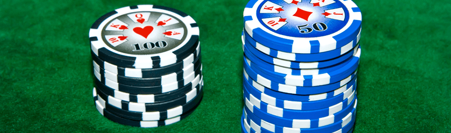 Modalidades de Poker] Como jogar Seven Card Stud - Brasil Poker